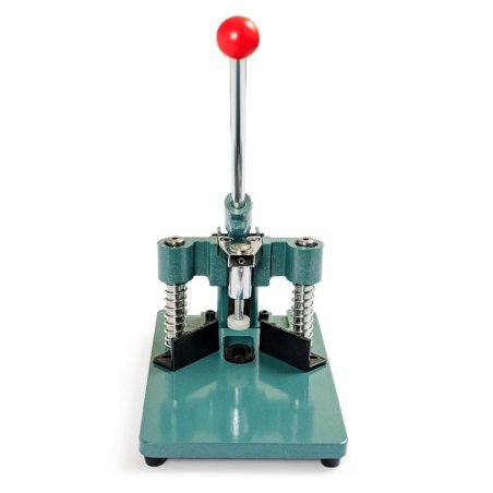 CORTADOR DE ESQUINA INDUSTRIAL R6 - R10