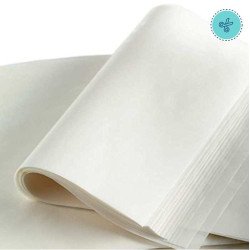 PARCHMENT PAPER 16 3/8" X 24 3/8"  X10 UNDS