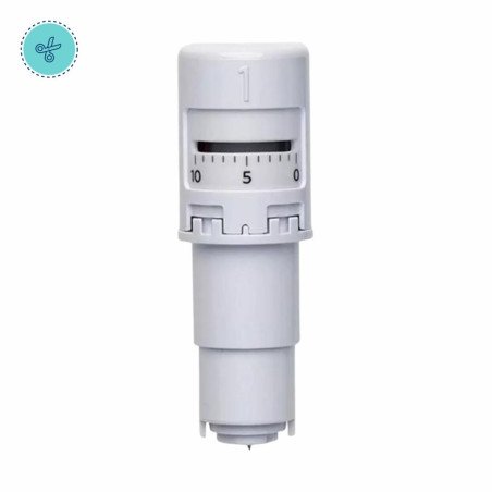 CUCHILLA AUTOMATICA CAMEO 4