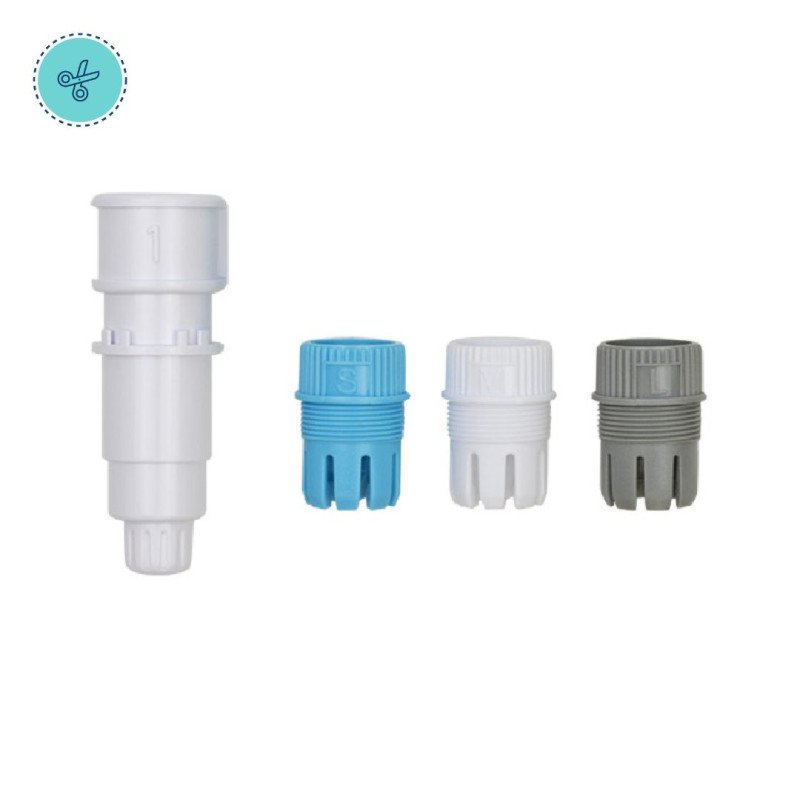 ADAPTADOR DE MARCADORES CAMEO 4