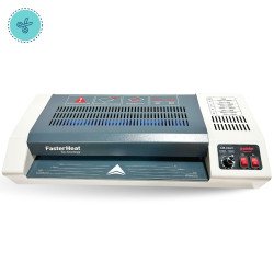 LAMINADORA POINTER A4"