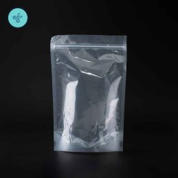 DOYPACK L CLEAR 20x30x5cm (50UNDS)