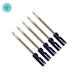 SET DE AGUJA PARA ETIQUETADORA TEXTIL X5und