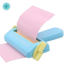 PAPER CRIMPER