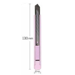 CUTTER LILA 9MM