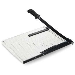 GUILLOTINA PROFESIONAL 18" X 15"