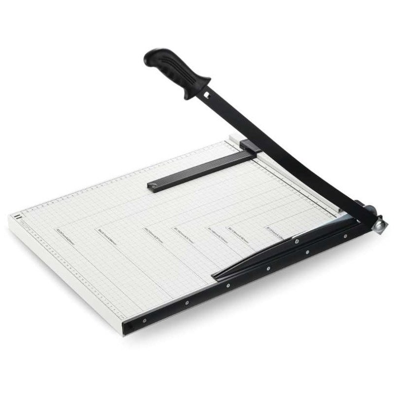 GUILLOTINA PROFESIONAL 18" X 15"
