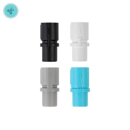 ADAPTADOR DE CUCHILLA CAMEO 4