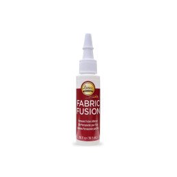 ADHESIVO PERMANENTE PARA TELAS 0.66OZ FABRIC FUSION