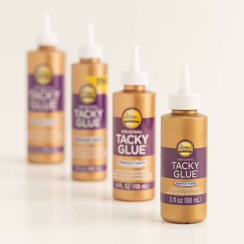 TACKY GLUE ALL-PURPOSE   3OZ