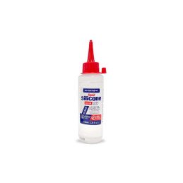 SILICONE LIQUIDO 100ml, STUDMARK
