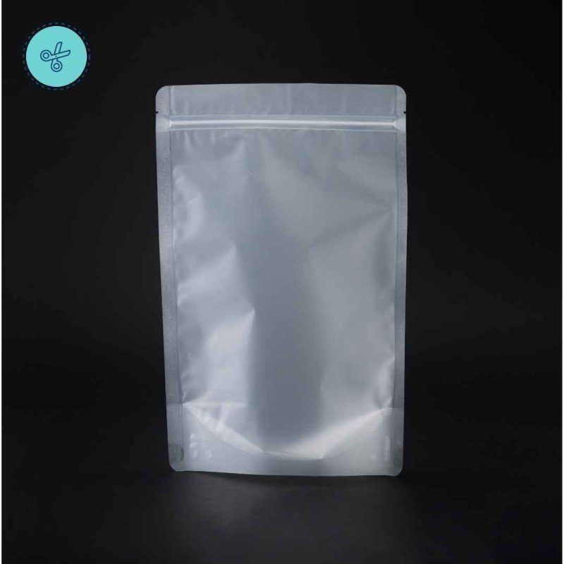 DOYPACK L MATE 20x30x5cm (50UNDS)