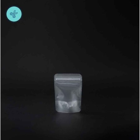 DOYPACK S MATE  9x13x3cm (50UNDS)