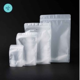 DOYPACK S MATE  9x13x3cm (50UNDS)