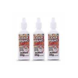 COLA PANO 35G / 1.2OZ  ACRILEX