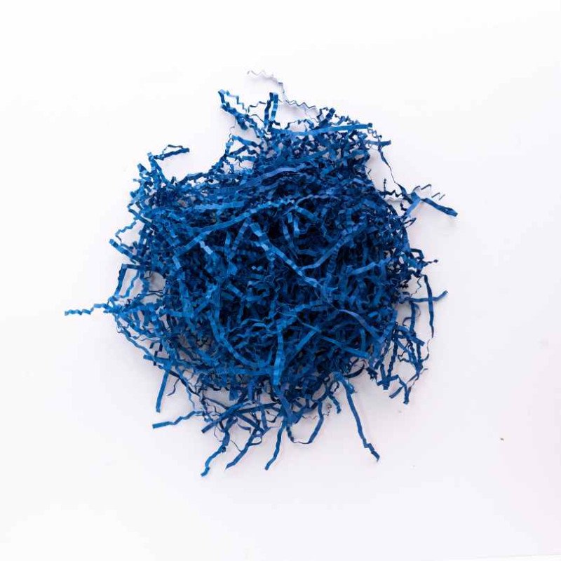 PAPEL PICADO 1lb AZUL