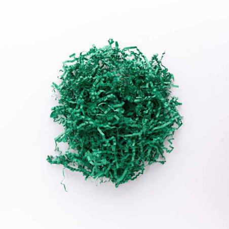 PAPEL PICADO 1lb VERDE