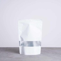 DOYPACK M2 BLANCO 18x26x4cm (50UNDS)