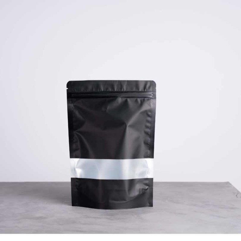 DOYPACK M2 NEGRO 18x26x4cm (50UNDS)