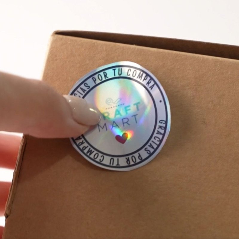 VINIL DE IMPRESION INKJET TORNASOL A4 - 10 HOJAS
