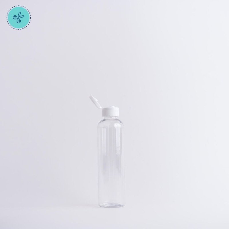 BOTELLA COSMO 6oz-177ml (12und)