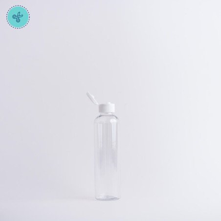 BOTELLA COSMO 6oz-177ml (12und)