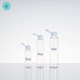 BOTELLA COSMO 2oz-59ml (12und)