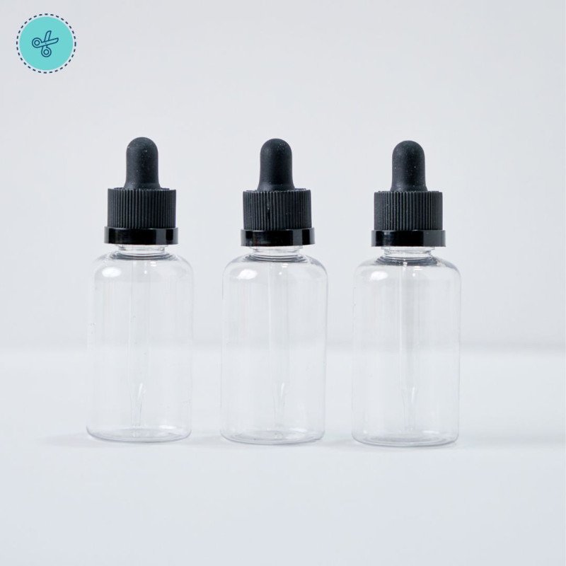 GOTERO PET  1.69OZ / 50ML   X12UND