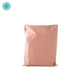 MAILER BAG XL ROSADO 15X19" - 38X48CM (100UND)