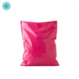 MAILER BAG XL FUCSIA 15X19" - 38X48CM (100UND)