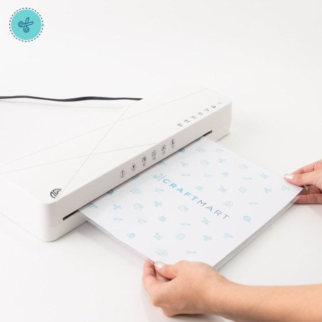 LAMINADORA BLANCA A3- FNL002