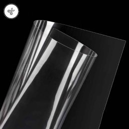 ACETATO 200MIC, A4- 25UND