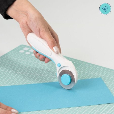 ROTARY CUTTER 45mm