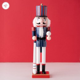 CASCANUECES BASEBALL, 38 CM (15")