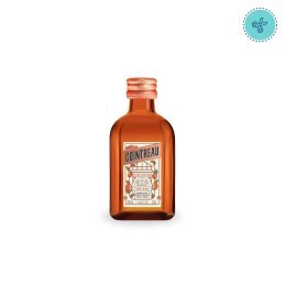 COINTREAU 50ML LICOR DULCE 