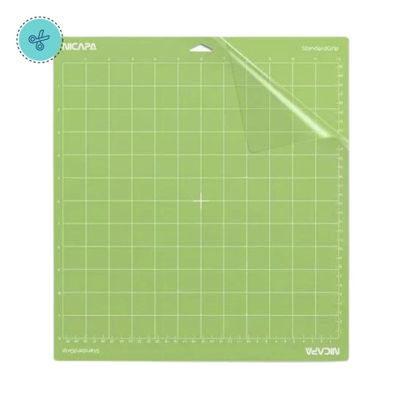 NICAPA MAT 12X12 CRICUT