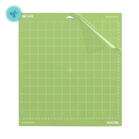 NICAPA MAT 12X12 CRICUT