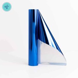 FOIL AZUL 12" X 3yd PARA TONER