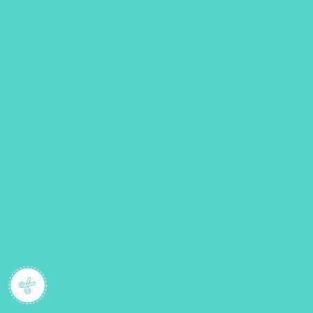 CART LISA AQUA 176Gg 11 1/2"x11 1/2"