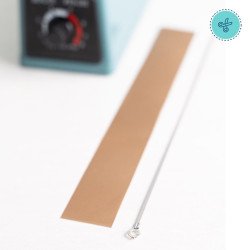 REPUESTO PARA SELLADORA 300 MM - TEFLON Y RESISTENCIA