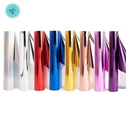 FOIL ROJO 12" X 3yd PARA TONER