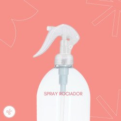 TAPA SPRAY ROCIADOR 3CM (12UND)