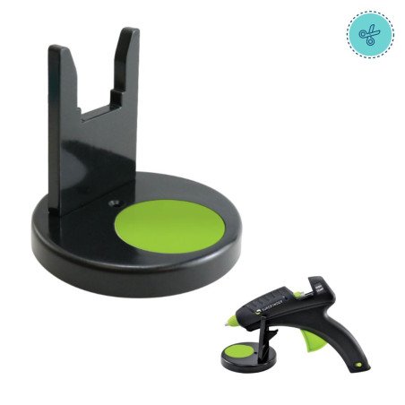 BASE PARA PISTOLA SUREBONDER (6500N)