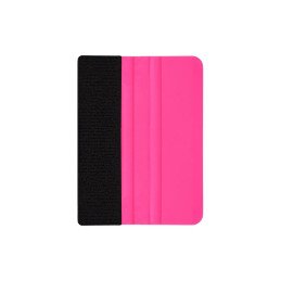 ESPATULA ROSE RED CON FIELTRO