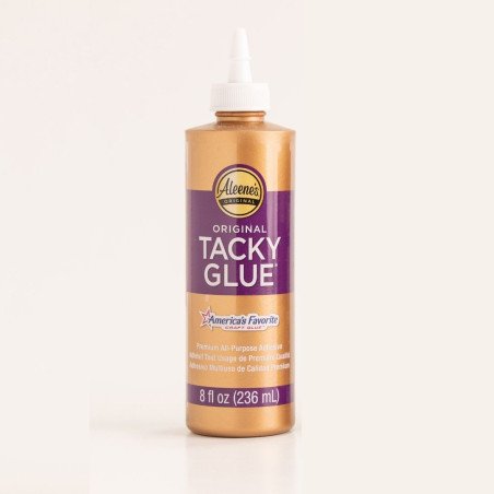TACKY GLUE ALL-PURPOSE   8OZ