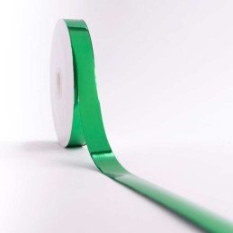 CINTA DE PAPEL VERDE ESPEJO 19mm - 100yd