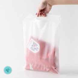 BOLSAS MATE CON ASA Y CIERRE M 50UND SHEIN