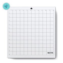 NICAPA MAT 12X12 CAMEO