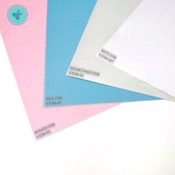 VINIL ESMERILADO MATE/GRIS   12"X12"